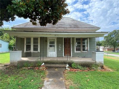 321 W Farrall, Shawnee, OK, 74801