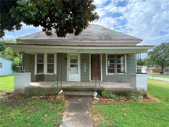 321 W Farrall, Shawnee, OK 74801
