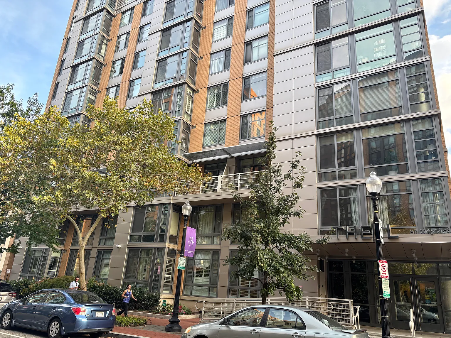 1 bed, 627 sqft, $2,650 — Photo 1
