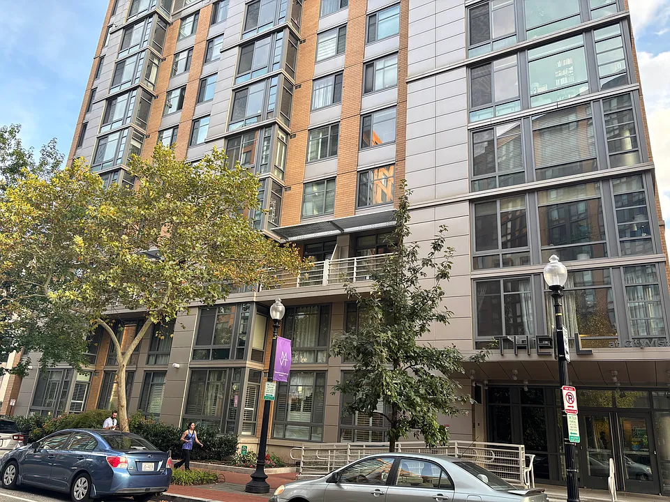 440 L St NW #114