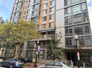 440 L St NW Unit 114, Washington, DC 20001