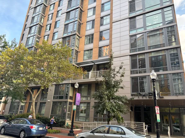 440 L St NW, Washington, DC