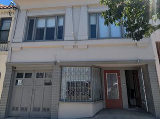 1344 9th Ave #1344, San Francisco, CA