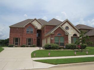 6616 Lake Meadow Ln, Sachse, TX 75048