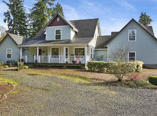 5115 Storm Lake Rd, Snohomish, WA 98290