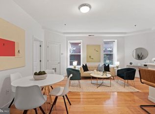 1418 W St NW #205, Washington, DC 20009