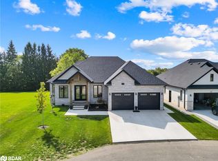 15 Cornwell Cres, Norwich, ON N0J1P0