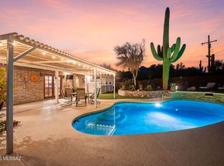 700 E Calle De Cibola, Tucson, AZ 85718