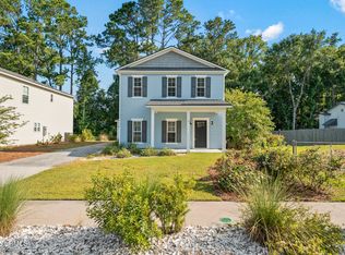 2 Rinkie Rd, Pt Royal, SC 29935