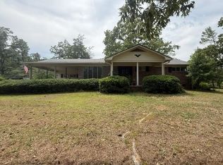 1293 Highway 22, Michie, TN 38357