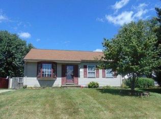 344 Vine St, Logan, OH 43138
