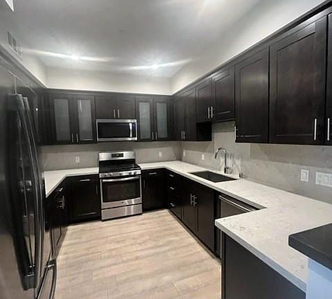 2nd image of 1157 S Bundy Dr APT 203