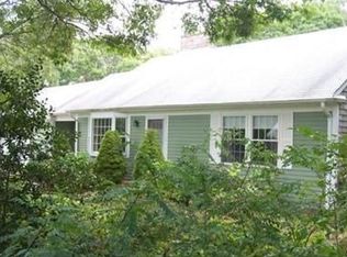 167 Carriage Ln, Barnstable, MA 02630