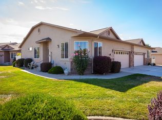 2841 1/2 Brittany Dr, Grand Junction, CO 81501