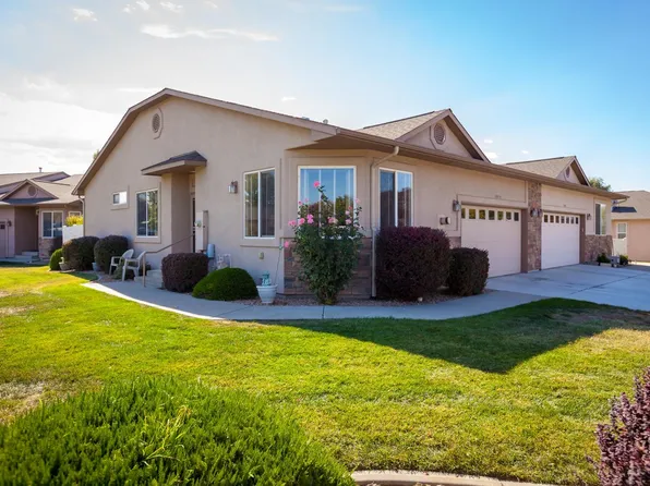 2841 1/2 Brittany Dr, Grand Junction, CO 81501