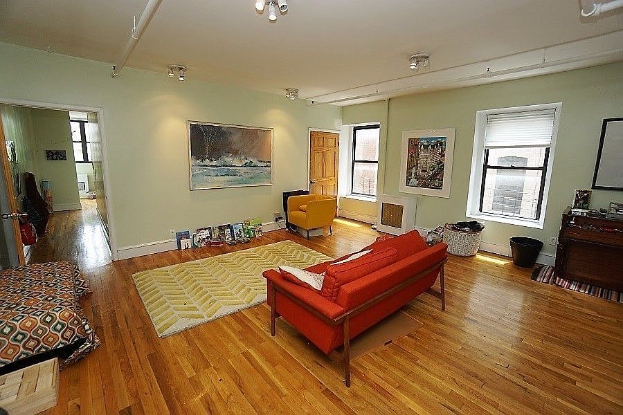 1st image of 43 2nd Ave APT 3