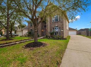 7210 Wooded Lake Ln, Richmond, TX 77407