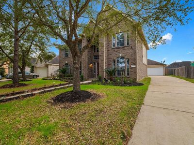 7210 Wooded Lake Ln, Richmond, TX, 77407