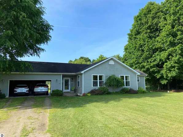 2260 E Pleasant Valley Rd, Shepherd, MI 48883