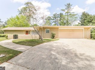 109 Deerwood Cir, Warner Robins, GA 31088