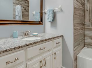 1116 Turnbull Rd, White Bluff, TN 37187