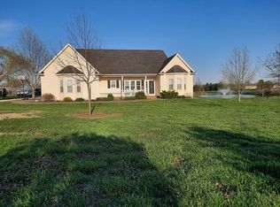 3600 Fehd Rd, Elberfeld, IN 47613