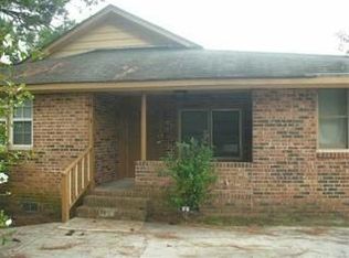 904 Railroad Dr, Conway, SC 29527