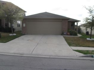 5717 Berryline Way, Austin, TX 78724