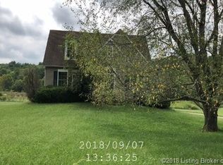 3723 Crandall Station Rd NE, New Salisbury, IN 47161