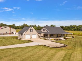 300 E Eger Rd, Rensselaer, IN 47978