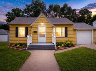 1407 4th Ave SW, Austin, MN 55912