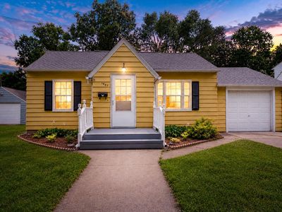 1407 4th Ave SW, Austin, MN, 55912