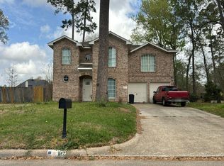 622 Topsail Way, Crosby, TX 77532