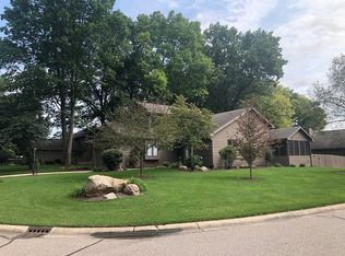 3468 Bridgetown Rd, Bristol, IN 46507