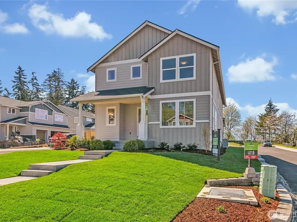 16212 76th Avenue Ct E, Puyallup, WA 98375