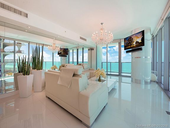 2nd image of 17001 Collins Ave APT 1701