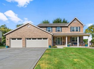 5833 Jenny Marie Ct, Hamilton, OH 45011