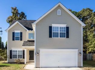 1354 Piney Church Rd, Concord, NC 28025