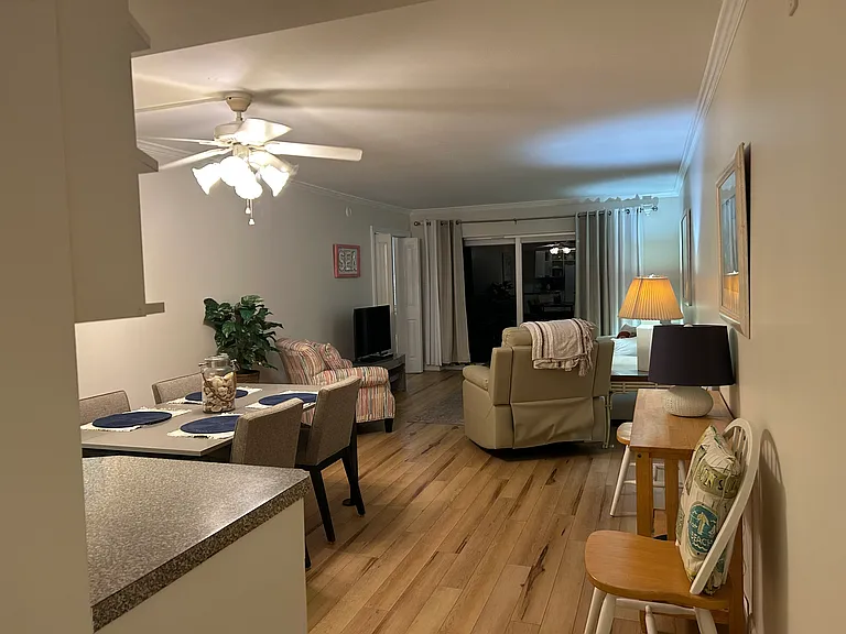 1600 Via De Luna Dr #W204 — Photo 18