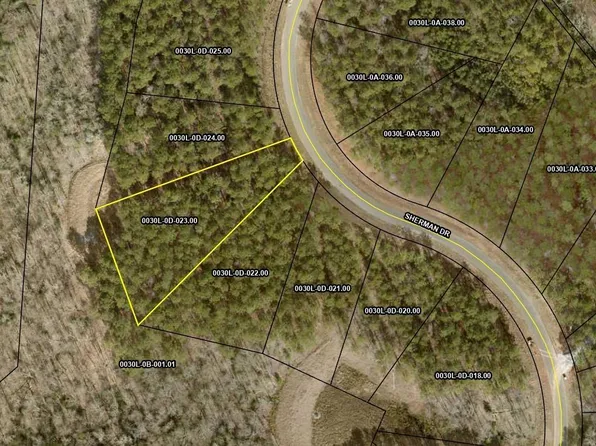 3337 Sherman Dr, Lancaster, SC 29720