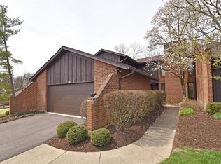 26 Brandywine Dr, Cincinnati, OH 45246