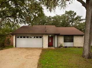 3405 Clarksburg Dr, Austin, TX 78745