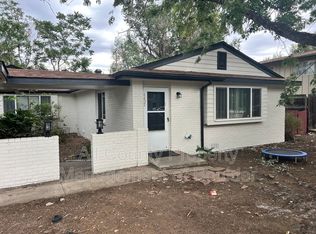 4425 Comanche Dr APT 1, Boulder, CO 80303