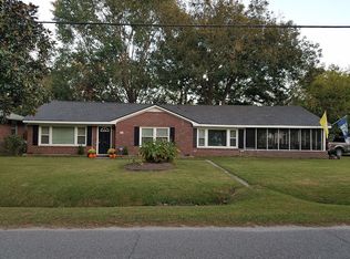 304 Stinson Dr, Charleston, SC 29407