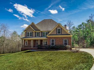 1235 Stock Ct, Monroe, GA 30656