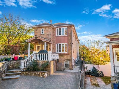 14-18 157th St #2, Whitestone, NY, 11357