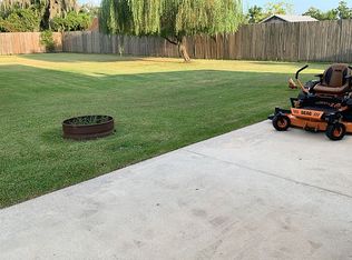 1507 Bayou Dularge Rd, Theriot, LA 70397