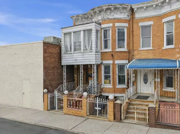 104-07 94th Avenue, Ozone Park, NY 11416