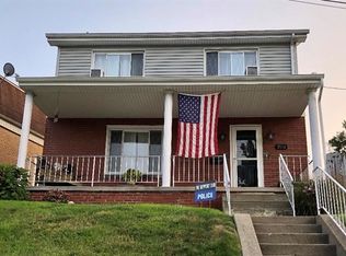 2509 Kingwood St, Pittsburgh, PA 15234