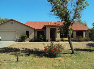 19036 E Hunt Hwy, Queen Creek, AZ 85142